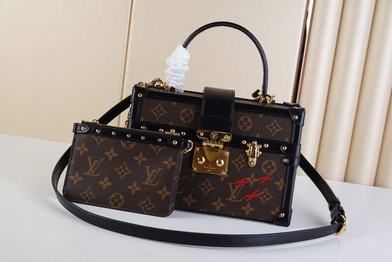 Fashion Lu-Vi bags - 3398