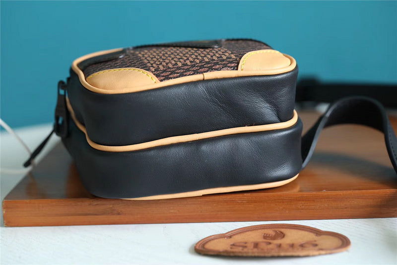 Ozarra Fashion Lu-Vi bags - 10389