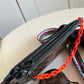 Ozarra Fashion Lu-Vi bags - 17011
