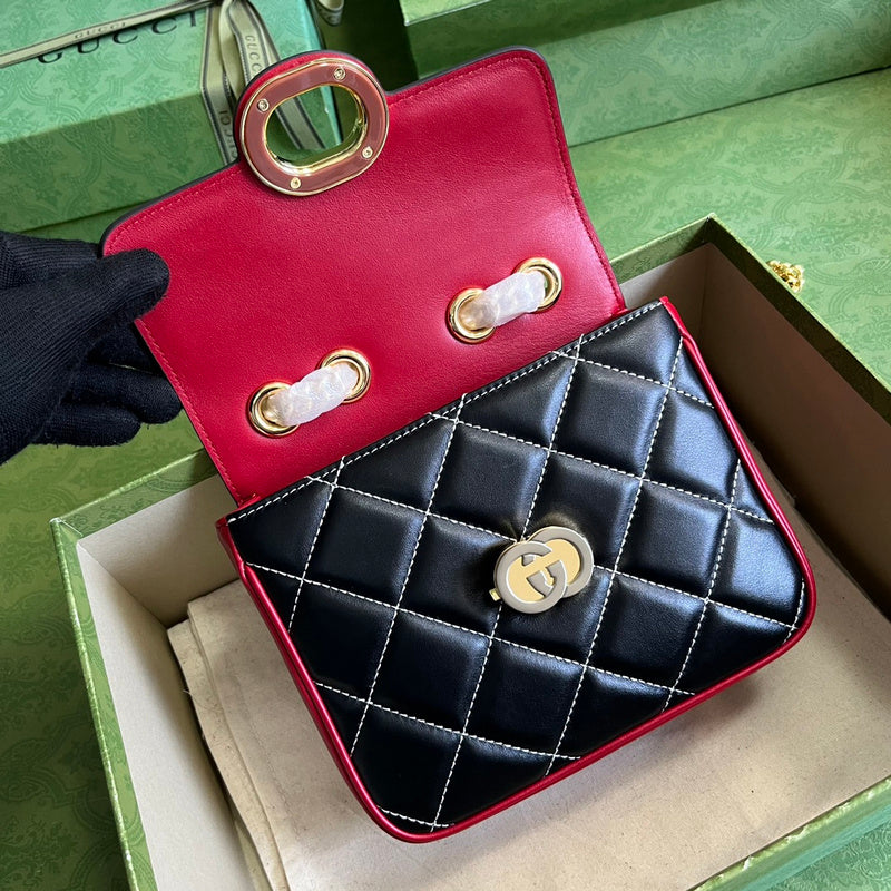 OZ - GCI Bags - 1390