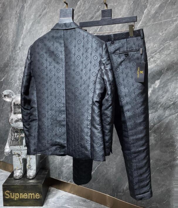 Ozarra Luxury - LOV Clothes - 020