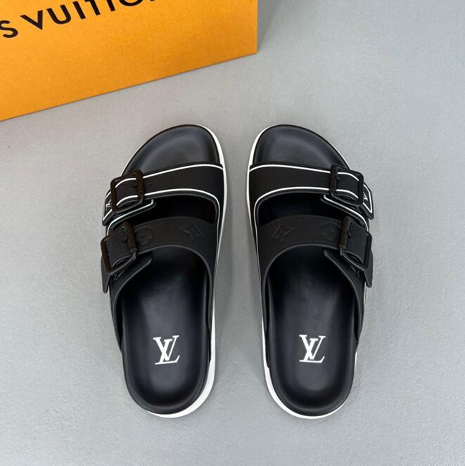 Ozarra Luxury - LOV Men Shoes - 1078