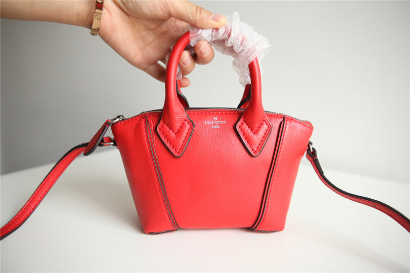 Ozarra Fashion Lu-Vi bags - 8679