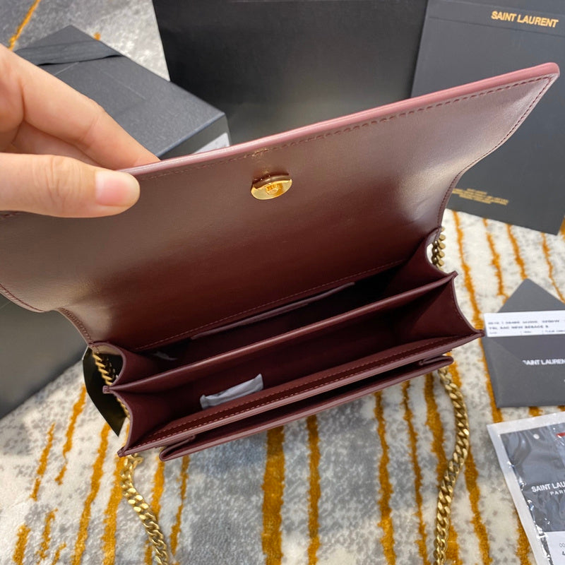 Ozarra - SLY Bags 461