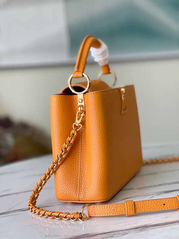 Fashion Lu-Vi bags - 5270