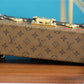 Ozarra Fashion Lu-Vi bags - 8203