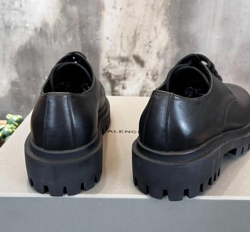 Ozarra Luxury - PD Men Shoes - 197