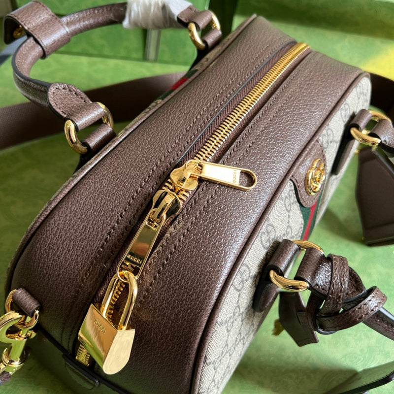 OZ - GCI Bags - 487