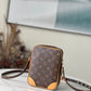 Fashion Lu-Vi bags - 4486