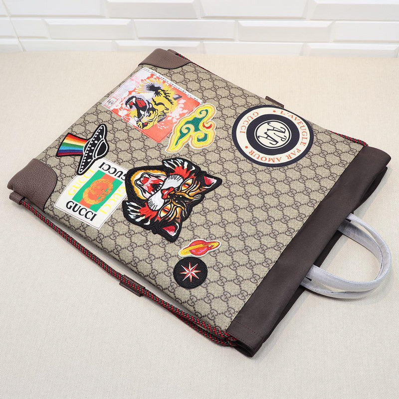 BAB - GCI Bags - 845