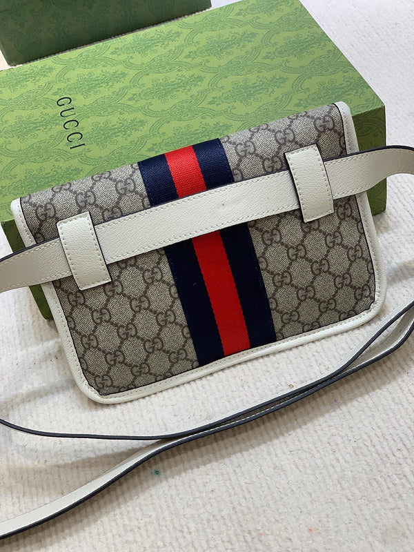 Ozarra - GCI Bags - 1940