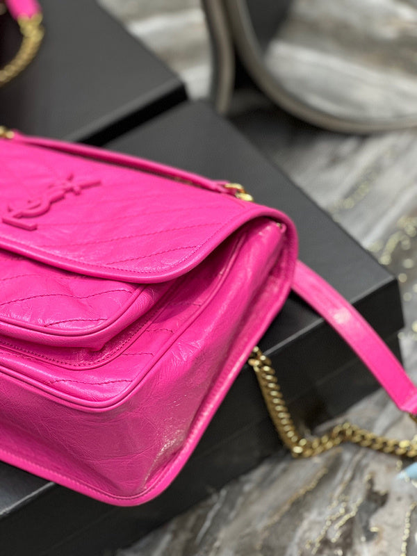 Ozarra SLY Bags - 047