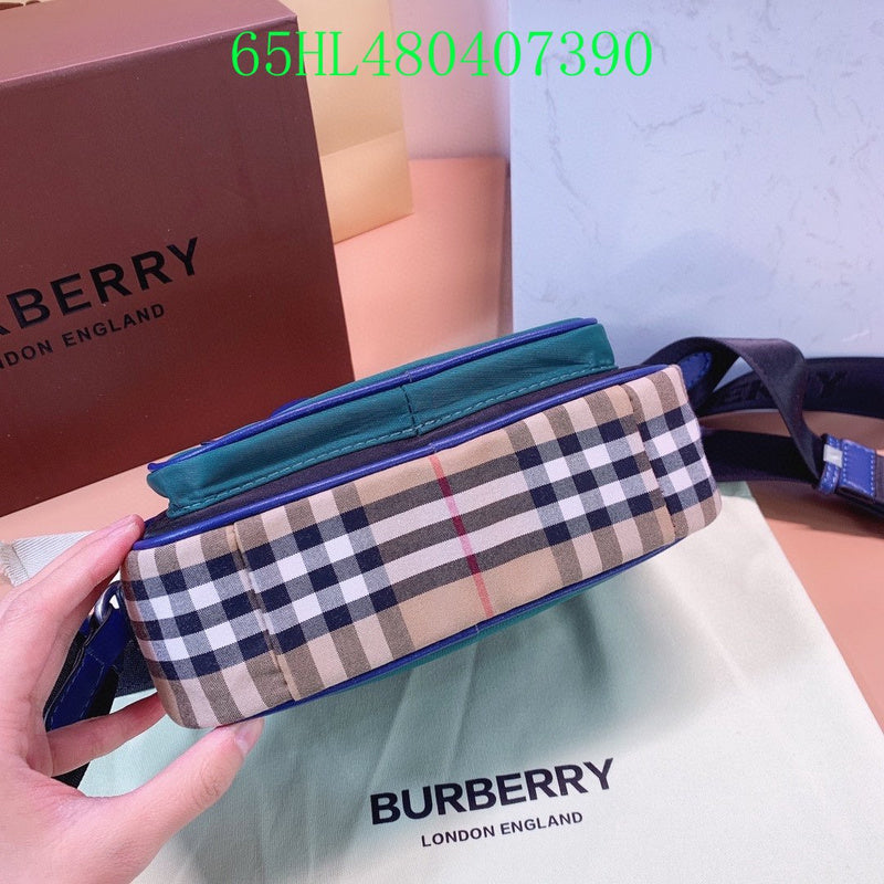 Ozarra Fashion -BBR Bags - 307