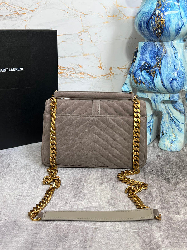 OZ - SLY Bags - 1192