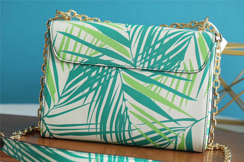 Ozarra Fashion Lu-Vi bags - 8469