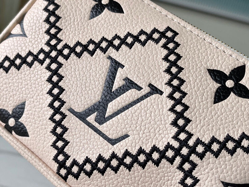 Fashion Lu-Vi bags - 5381