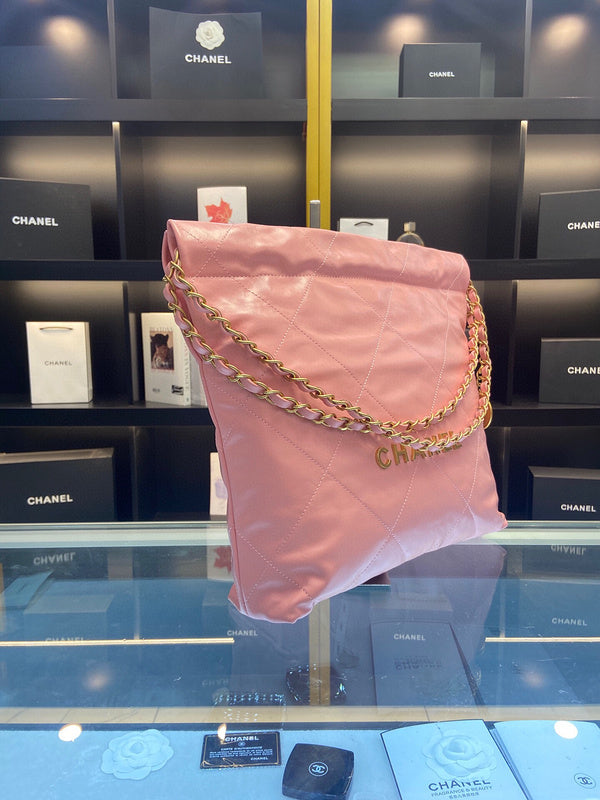 BAB - CHL Bags - 2909
