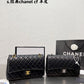 Ozarra - CHL Bags - 7284