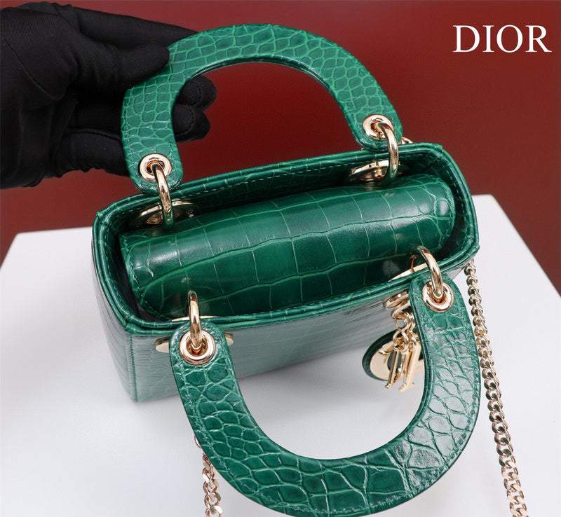 Ozarra - Dir Bags - 1756
