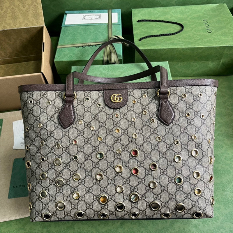 OZ - GCI Bags - 1224
