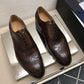 Ozarra Luxury - PD Men Shoes - 312