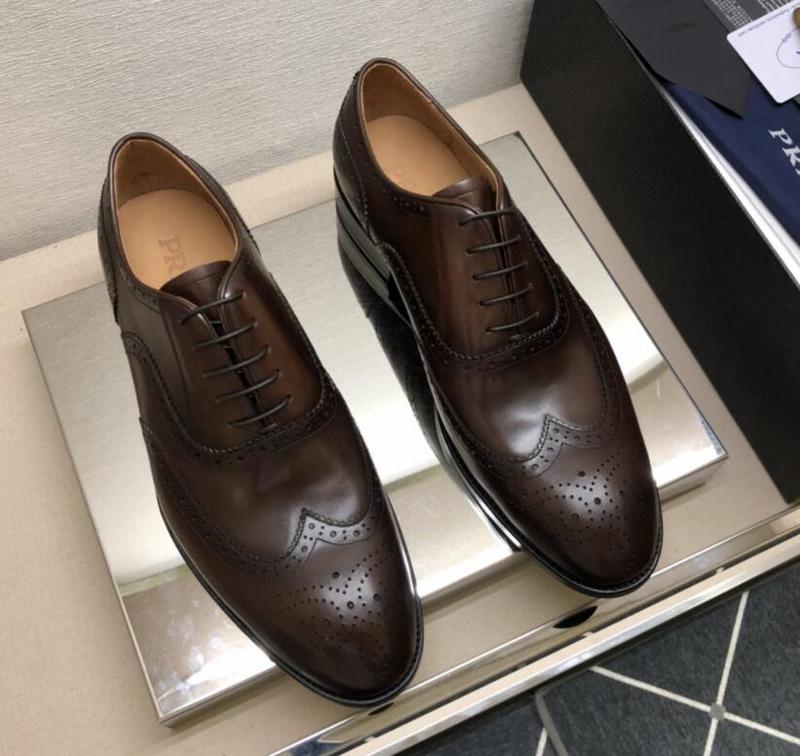 Ozarra Luxury - PD Men Shoes - 312