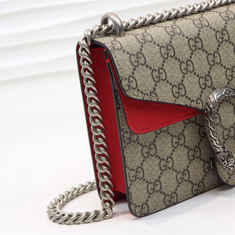 BAB - GCI Bags - 831