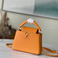 Fashion Lu-Vi bags - 5256