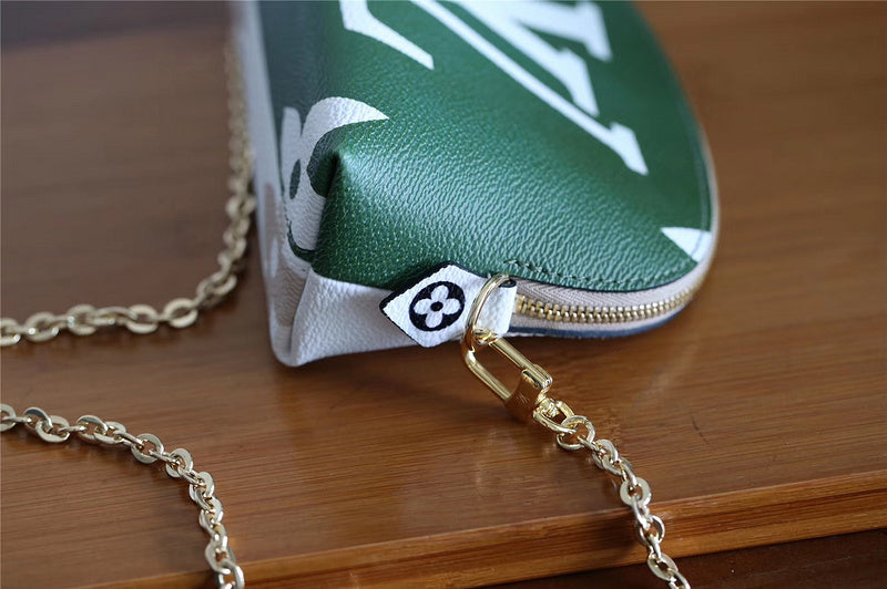 Ozarra Fashion Lu-Vi bags - 9061