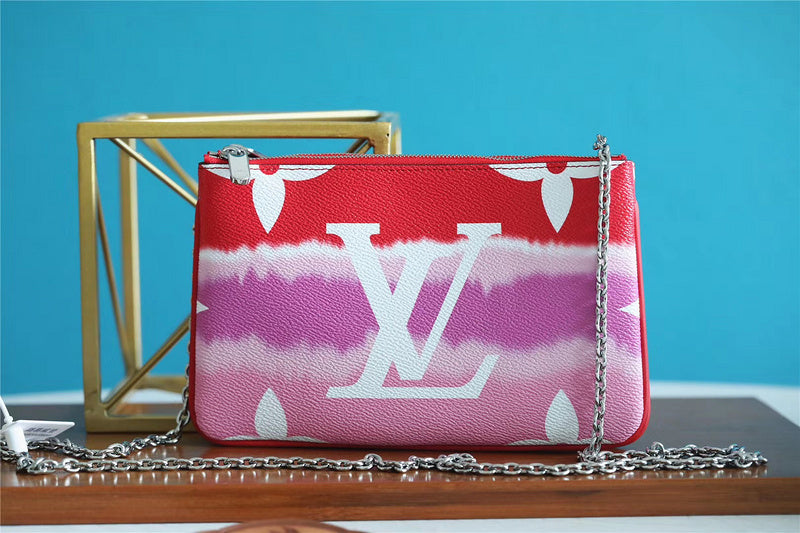 Ozarra Fashion Lu-Vi bags - 9063