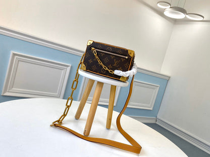 Ozarra Fashion Lu-Vi bags - 17084