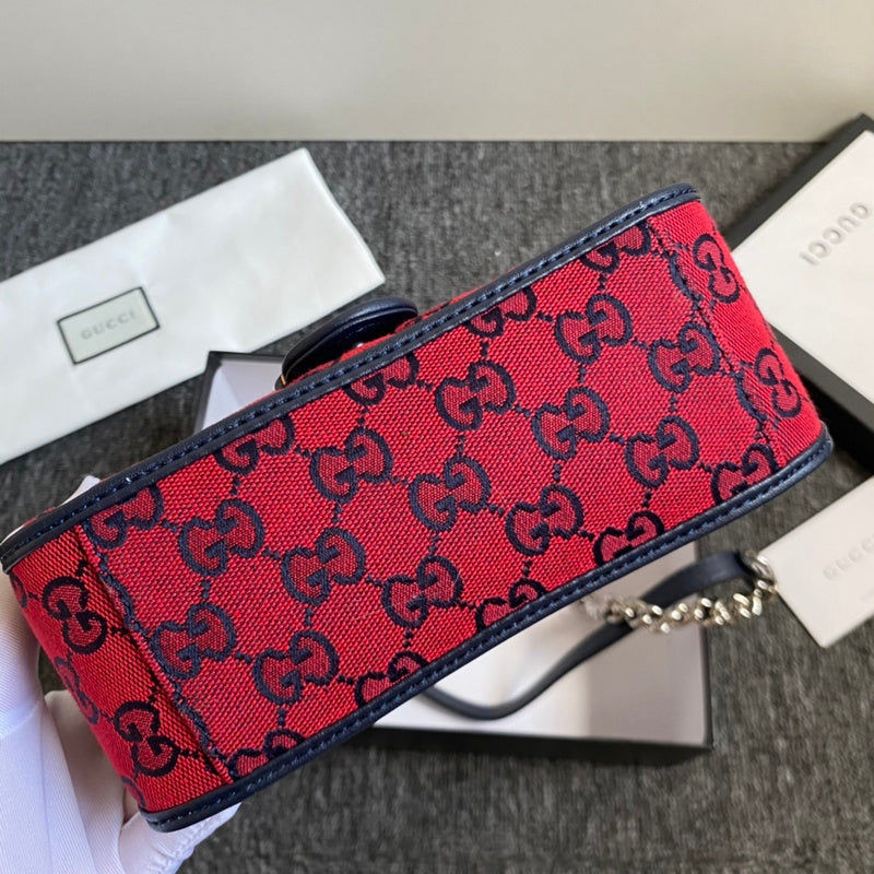 Ozarra - GCI Bags - 2106