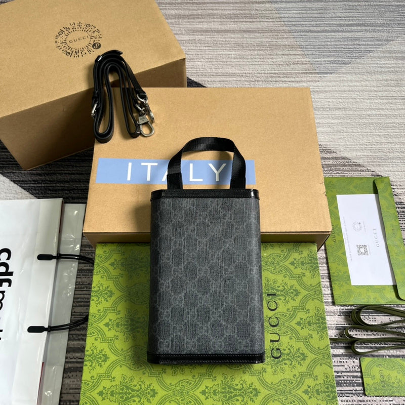 Ozarra - GG Bags - 417