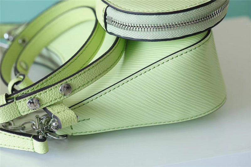 Ozarra - LUV Bags - 091