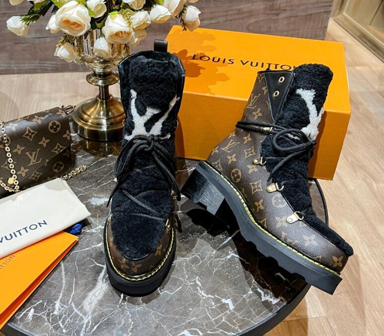 Ozarra Luxury - LOV Women Shoes - 891