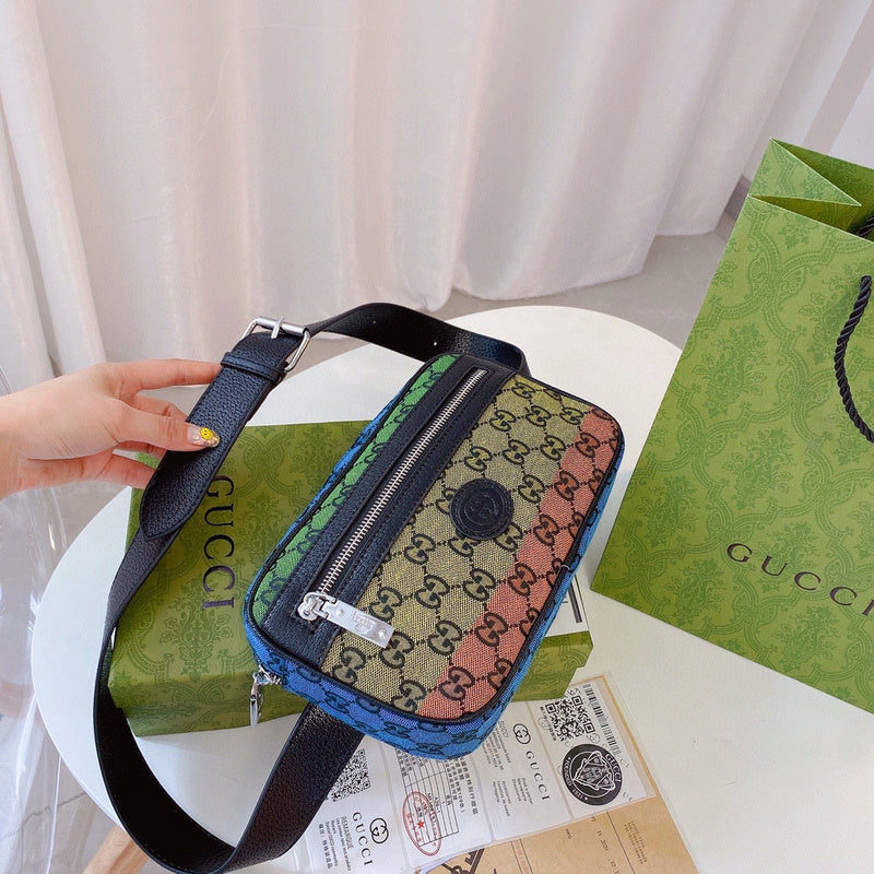 Ozarra - GCI Bags - 2116