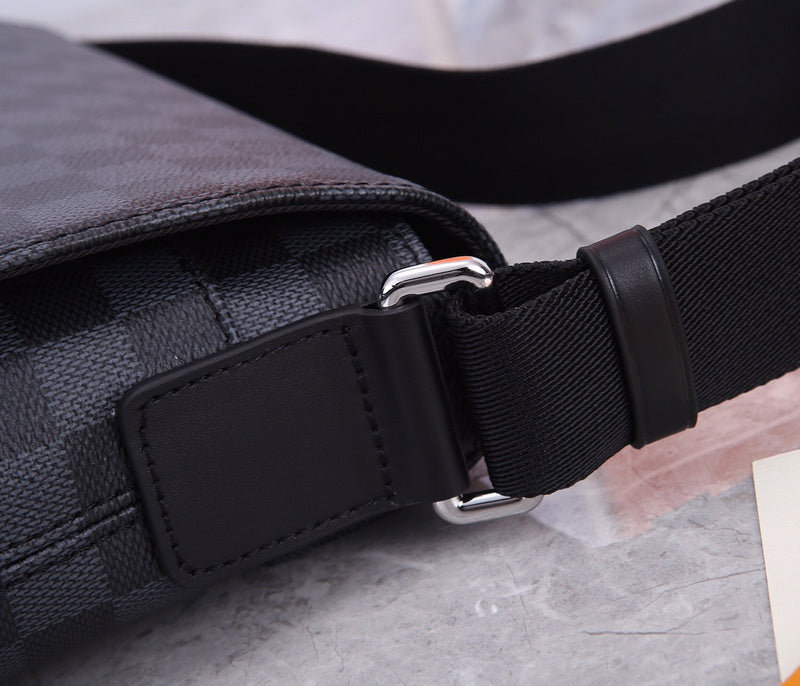 Ozarra Fashion Lu-Vi bags - 17117