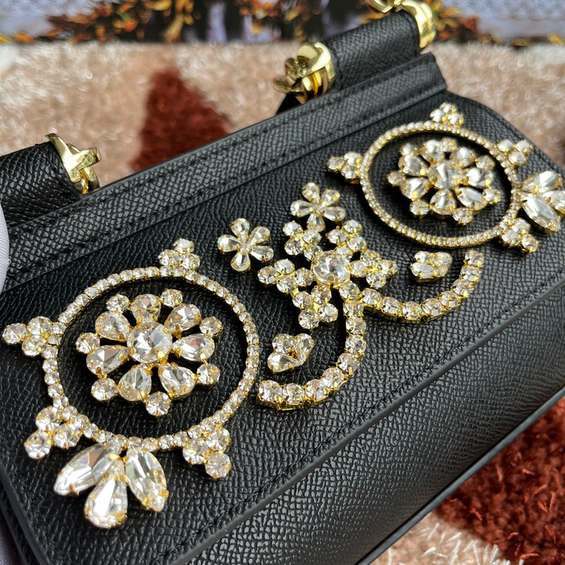Ozarra - DG Bags - 062