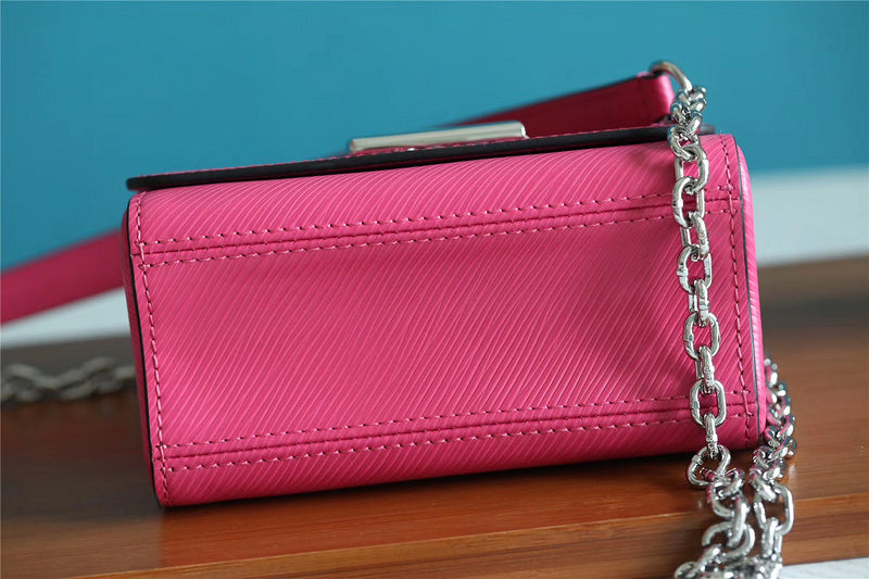 Ozarra Fashion Lu-Vi bags - 8431