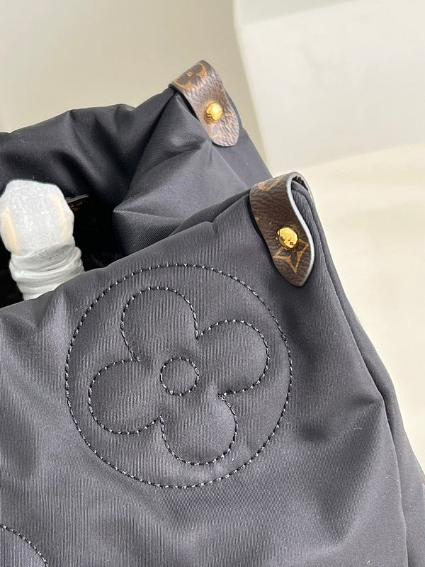 Ozarra Fashion Lu-Vi bags - 17260