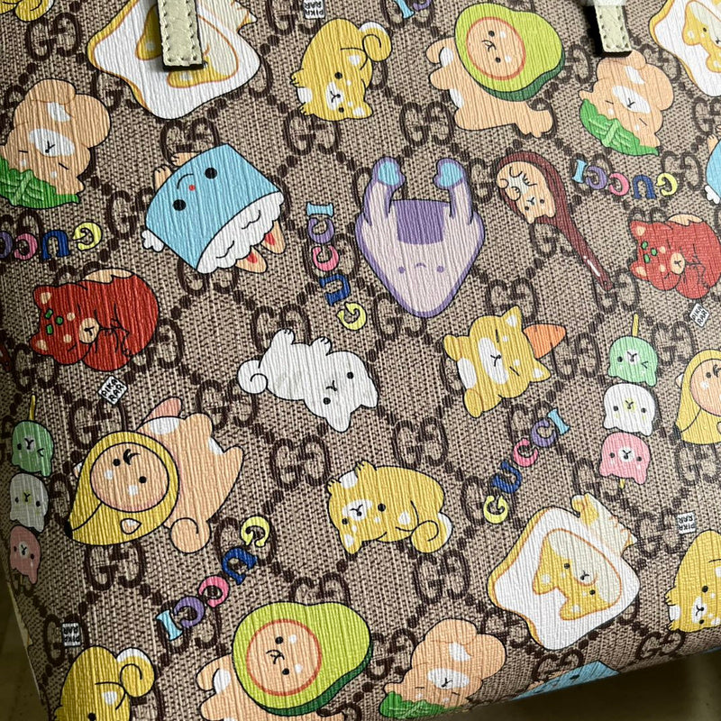 OZ - GCI Bags - 991