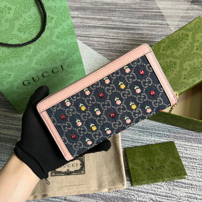 Ozarra - GCI Bags - 4409