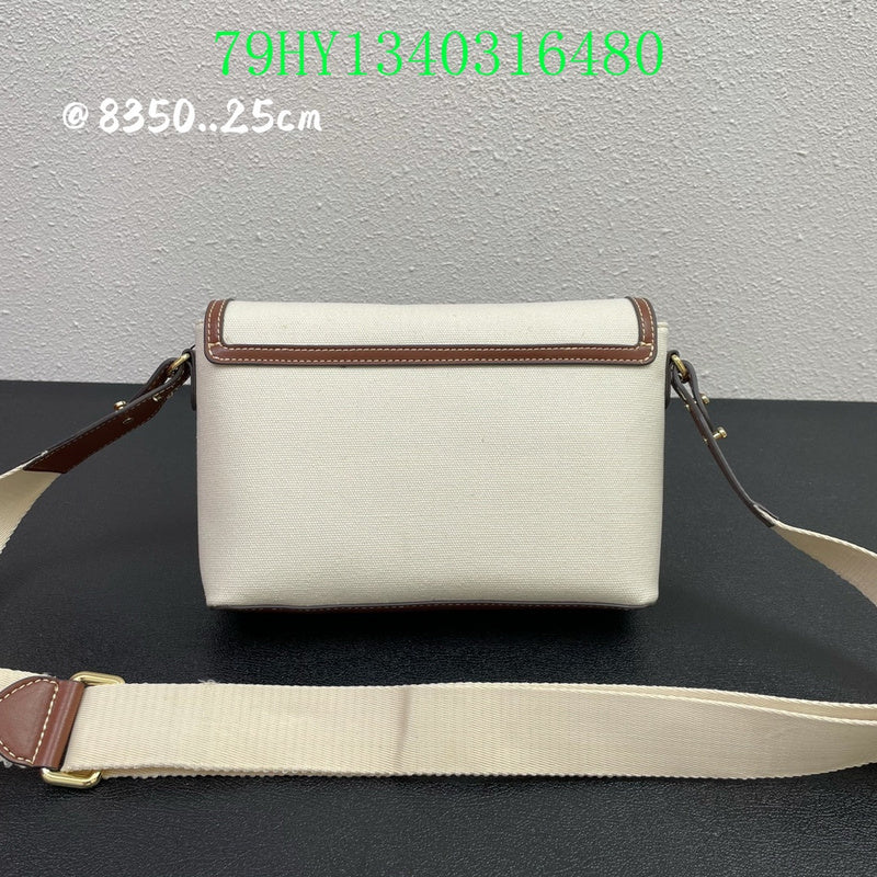 Ozarra Fashion -BBR Bags - 130