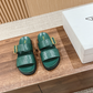 Ozarra Luxury - LOV Women Shoes - 004