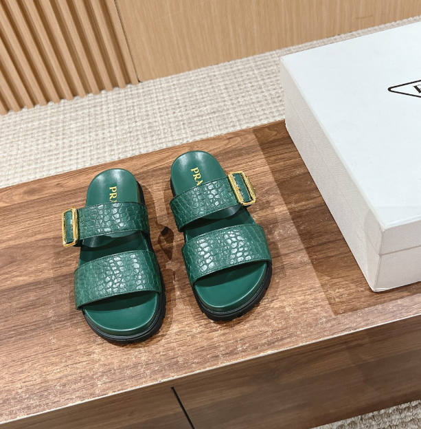 Ozarra Luxury - LOV Women Shoes - 004