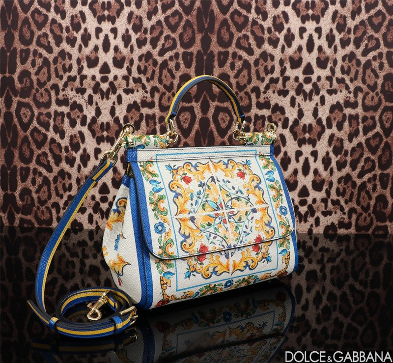 Ozarra - DG Bags - 410