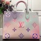 Ozarra Fashion Lu-Vi Bags - 16722