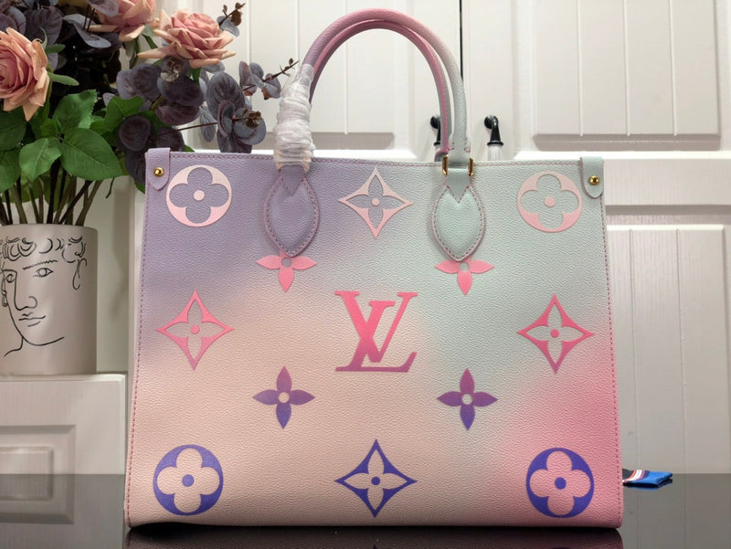 Ozarra Fashion Lu-Vi Bags - 16722