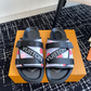 Ozarra Luxury - LOV Men Shoes - 105