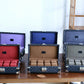Ozarra Fashion Lu-Vi bags - 11351